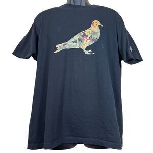Staple Pigeon Camo Graphic Tee Men’s Size XL